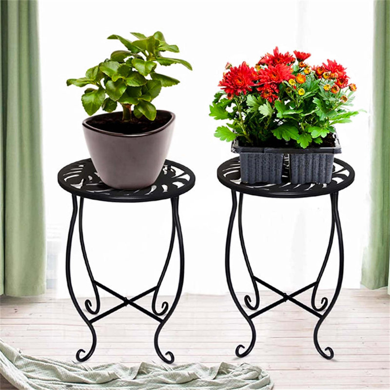 Plant Stand - Set of 2