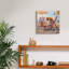 «Beach Bun» par Lucia Heffernan, art mural sur toile-164553846