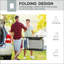 Set Of 2 Patio Folding Chairs-1213103373