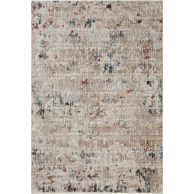 Ballycraigy Indoor Rug
