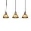 Castaly 4 - Light Kitchen Island Pendant