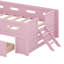 Lit plateforme en bois avec garde-corps et tiroir-1216663097-1216663042