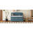 Shoe Bench, Retro Shoe Storage Bench with Safe Soft-Close Devices, Storage Chest with Hidden Storage and Cushion for Entryway, Hallway, Living Room (Antique Navy)-1918418823