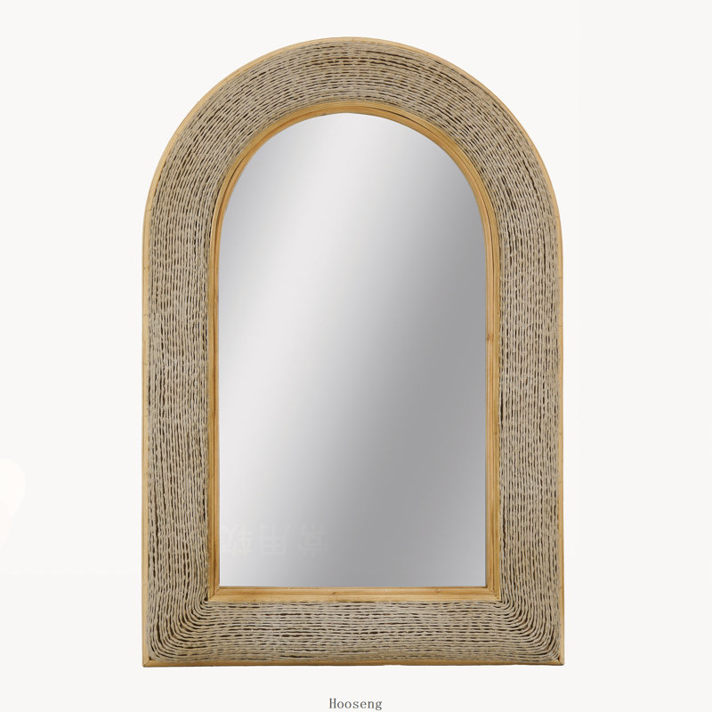 Miroir mural 24,2 "x 36"