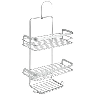 Freestanding Shower Caddy