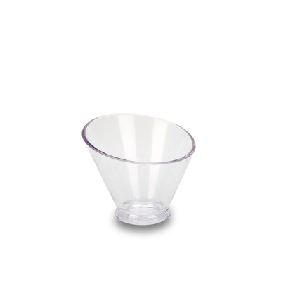IMPULSE! Lima Polycarb Serving Bowl
