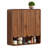 Wall Bathroom Cabinet-123028256