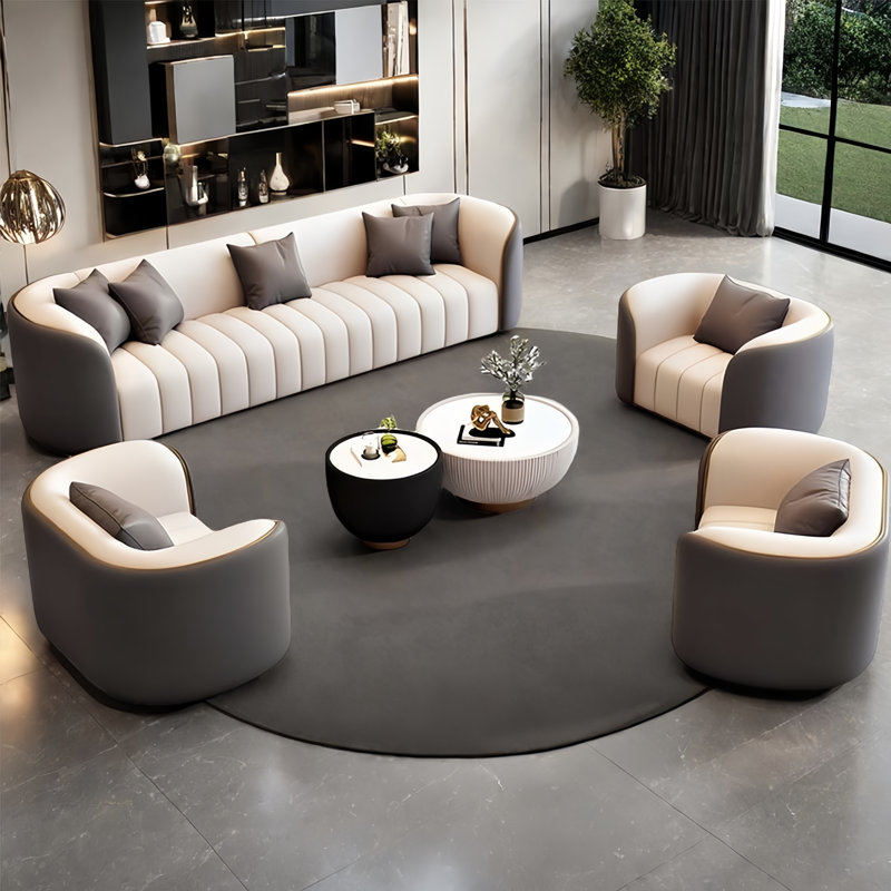 Ensemble de table basse 5 pièces