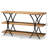 Mukrime 58.8'' Unfinished Console Table