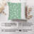 Abstract Polka Dots II Patterns Polka Dots Modern-1163352277