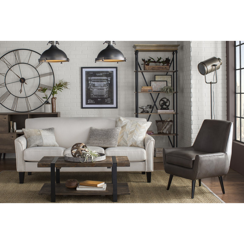 Oversized Postema 49" Wall Clock