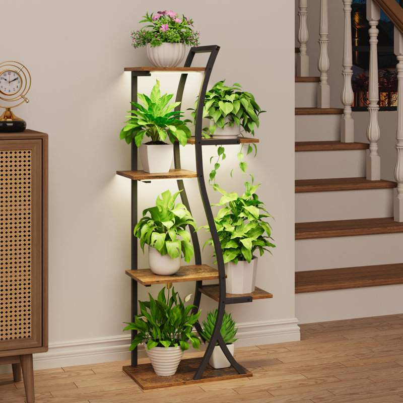 Support pour plante 44,5 po