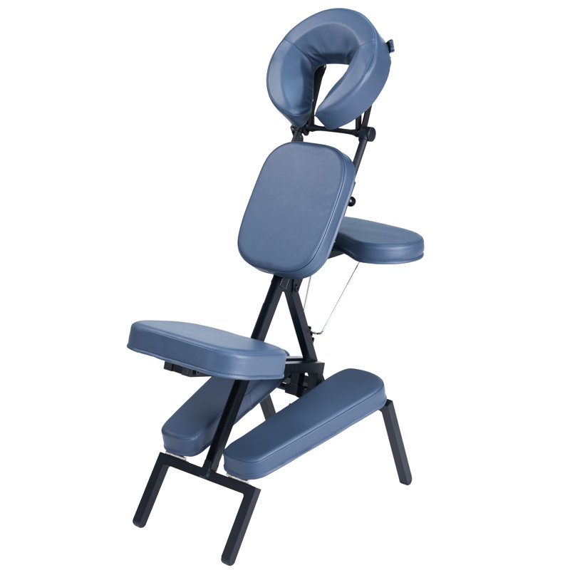 Ebern Designs Mourice Vinyl Task Chair