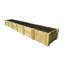 Infinite Cedar Handmade Wood Planter