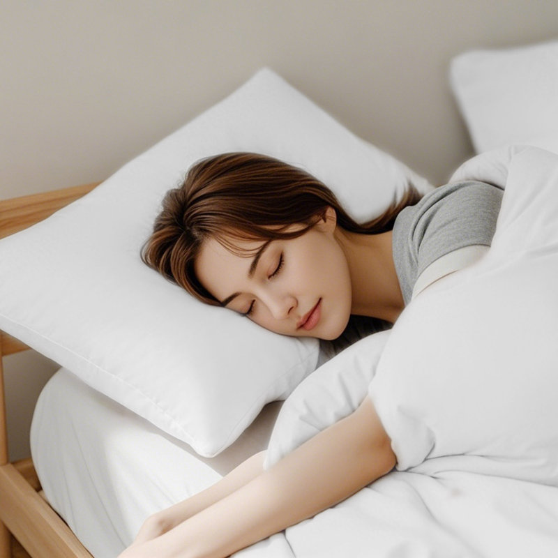 Ensemble d'édredon 3 pièces en jersey doux toutes saisons 3 pièces Basics by Wayfair ™, Blanc
