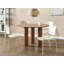 Chison Stacking Side Chair-275485692