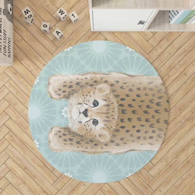 Tapis de jeu Lil Ivy