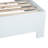 16" Platform Bed Frame-50445184-50445188