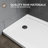 60" W X 30" D Non-slip Shower Base With Matte Black Drain Assembly, Wider Threshold Design-122574551