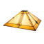Square Lamp Shade