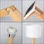 Plug-In Lamp