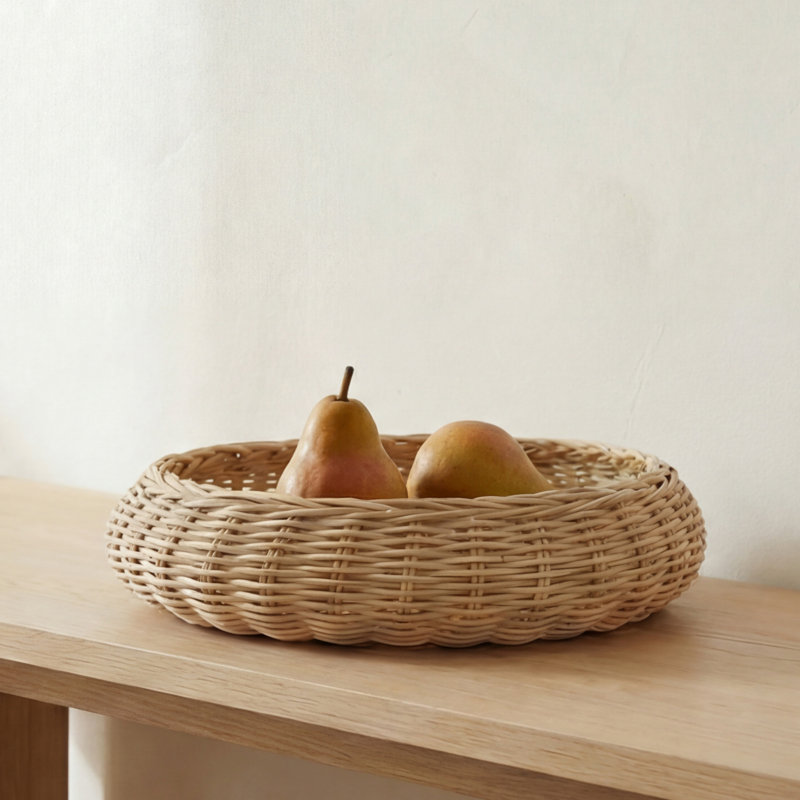 Harding Handmade Decorative Bowl