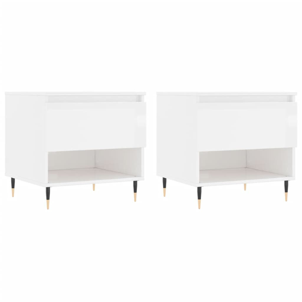 Coffee Table with Storage