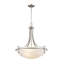 Luminaire suspendu simple à 3 lumières Baronne-475828004