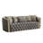 Doruk Velvet Button Tufted Sofa-1466047507-1447716640