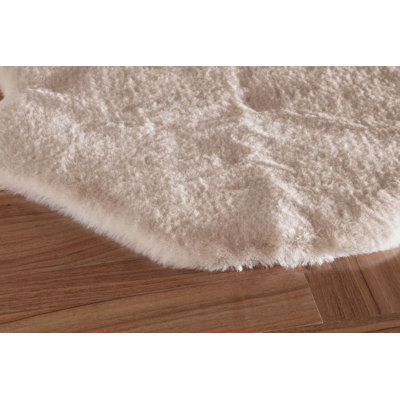 Aun Clear Area Rug