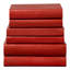 Shagreen Hand Painted Sports Decorative Book-557916934