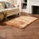Faux Sheepskin Indoor Rug
