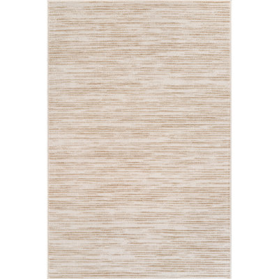 Striped Indoor Outdoor Rug