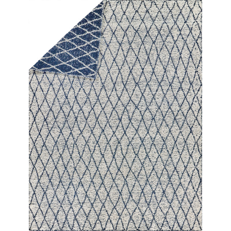 Giorgio Geometric Area Rug, Rectangle 14' x 18'