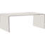Crystal Clear Acrylic Coffee Table-1084052808