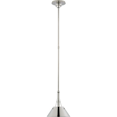 Thomas O'Brien Turlington Small Pendant