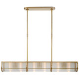 Ralph Lauren Allen 6 - Light Pendant