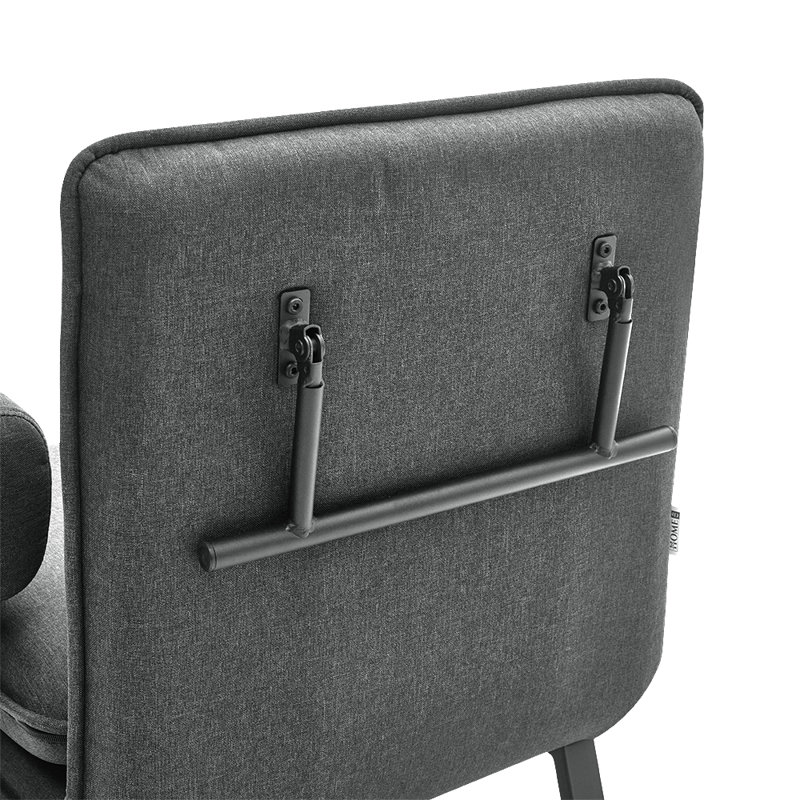 Giustina Upholstered Accent Chair