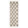 Imraan Performance Abstract Rug