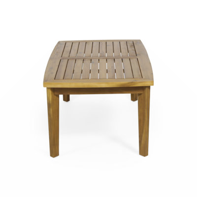Mechell Coffee Table