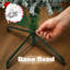 6.89' H Artificial Christmas Tree