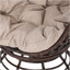 FAUTEUIL PIVOTANT ROBERTSON