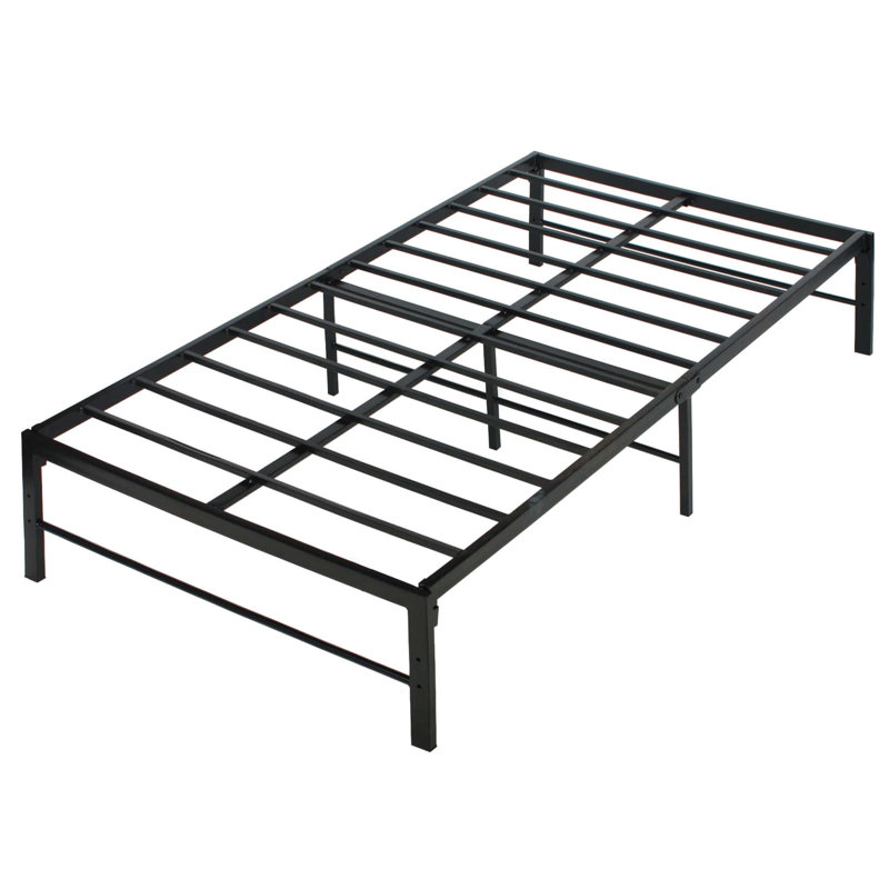 Borealis Bed, Extra-long Twin