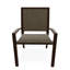 Kendall Outdoor Dining Chair-2031555410-2031555442