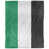 Green/White/Black selected