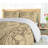 No Duvet Cover