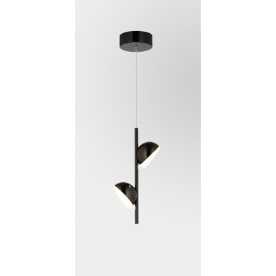 Gemma 2 - Light LED Unique/Statement Pendant