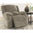 Dametris 42" Wide Rocker Standard Recliner-612819260-612819262