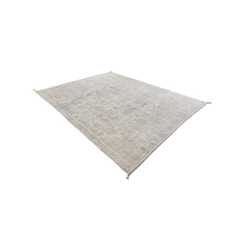 Indira Gray Rug
