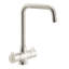 Abode Designs Crescendo Kitchen Faucet-100498384